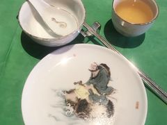 -誉八仙茶室酒楼(新天地店)