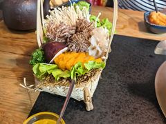 -湊湊火锅·茶憩(上海合生汇店)