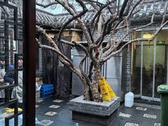-董立兵烤鸭店(明湖店)