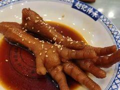 -赵记传承·中国甜品(福州总店)