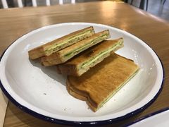 -HELLO 27 意面·沙拉·帕尼尼