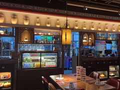 -纳瓦新疆菜(银都店)