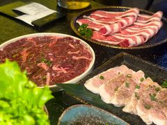 -樱嘢·炭火烧肉(惠南店)