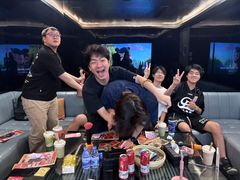 -剧狐剧本杀·月球探案馆(人民广场1号店)