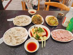-东北农业大学饺子园