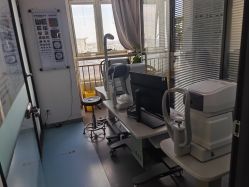 -清清博视儿童眼视光中心(角门西店)