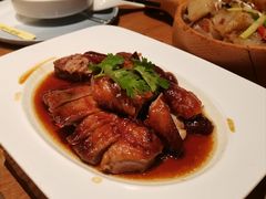 -点心传说·粤菜点心(佐阾虹湾店)