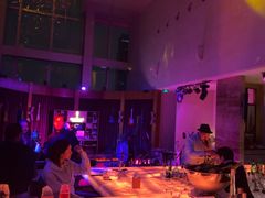 -The Penthouse酒吧