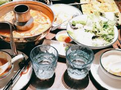 -南越郡·越式风味餐厅(青秀万达店)