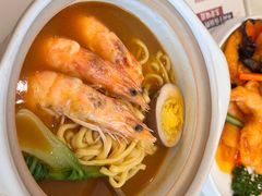 -南山鲜虾面·活鲜小馆·海味大连菜(南山总店)