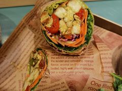 -就是卷儿Wrap and Roll(宣化路店)