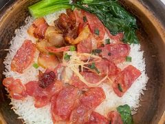 -顺德公·广东猪肚鸡(车公庙总店)