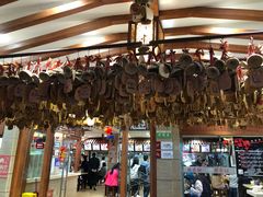 -桥香园云南过桥米线(金马碧鸡店)