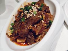 -川味堂·四川豆花(八卦岭店)