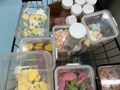 -米柚烘焙教室(新天地购物中心店)