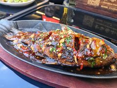 -金谷园饺子·烧烤(人大总店)
