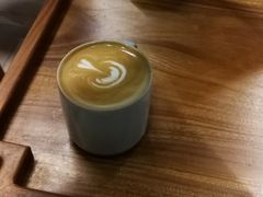 -VESH COFFEE(定西路店)