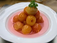 -巴依老爷新疆餐厅