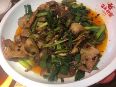 -百年神厨·地道川菜(清江西路店)