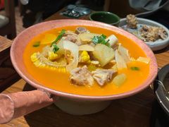 -云海肴·汽锅鸡·云南代表菜(美罗城店)