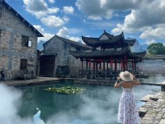 -楠溪江风景名胜区