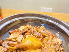 -宝旺姜母鸭(顶澳仔猫街店)