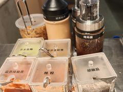 -肉肉大米(金虹桥店)