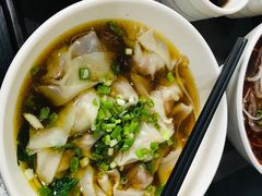 -秦云老太婆摊摊面(磁器口店)