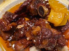 -木桶记臭鳜鱼·安徽非遗名菜(火车站白马老店)
