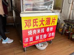 -邓氏大薄片