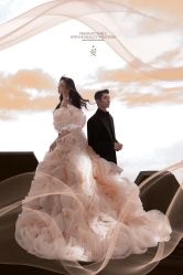 点击看大图 -大花轿艺术影像高端定制婚纱摄影(朝阳一路店)