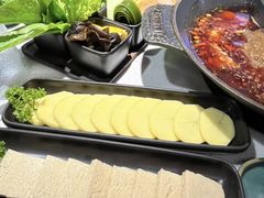 -新辣道鱼火锅(国瑞城店)