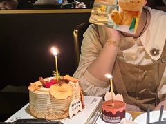 -烤匠麻辣烤鱼(万象城店)