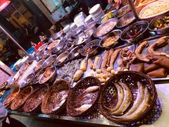 -龙眼南白粥六顺白粥