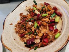-业华湘·特色菜