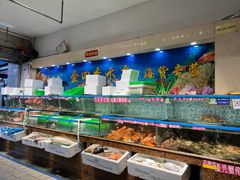 -朝陽市場
