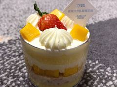 -好利来(红旗万达店)