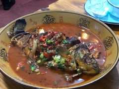 -小口味