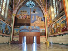 -华谊兄弟（长沙）电影小镇