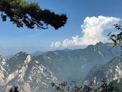 -华山风景名胜区