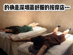 -涟LIAN·泰式按摩·MASSAGE·SPA(深业上城店)