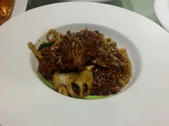 android_upload_pic-城南往事济南风味主题餐厅(东环店)