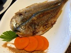 -海棠湾九号度假酒店-融荟家和中餐厅