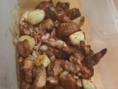 -老金烧烤(伟东新都店)