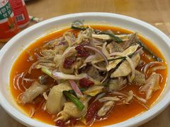 -花儿穆萨·烤肉餐厅(石马坪店)
