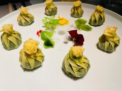 云腿野菜石榴包-逸道(益丰·外滩源店)