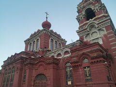 -圣·阿列克谢耶夫教堂