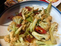 -东华大酒楼(主楼店)