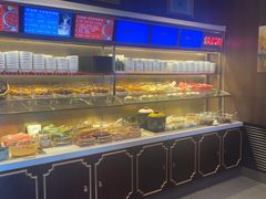 -山城辣妹子(定福庄店)