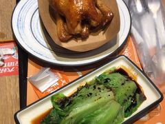 -大快活(丽丰店)
